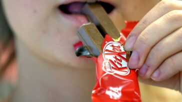 kitkat-launches-stolen-chocolate-tracker-after-thieves-plunder-12-tons:-check-your-candy