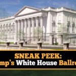 sneak-peek:-a-look-at-the-features-of-trump’s-white-house-ballroom