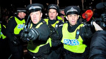 british-law-enforcement-no-longer-policing-social-media-posts-looking-for-‘non-crime-hate-incidents’,-as-commissioner-celebrates-increased-ability-to-investigate-real-criminals