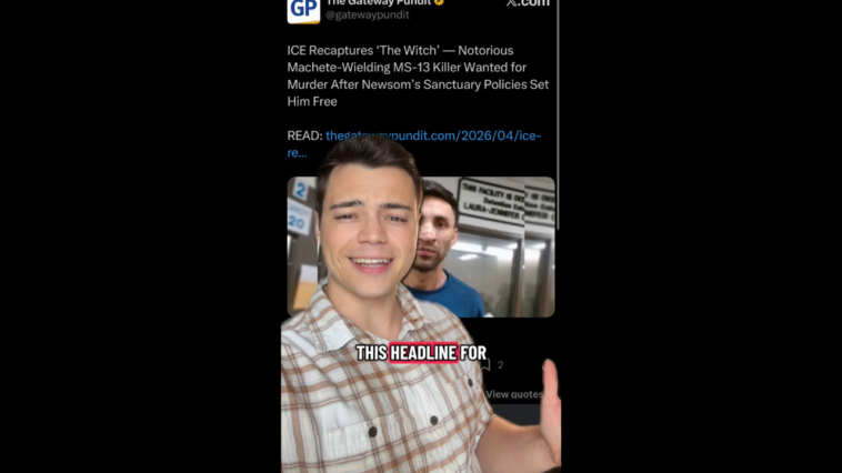 victor-reacts:-how-have-we-become-numb-to-the-insanity-of-sanctuary-policies?-(video)