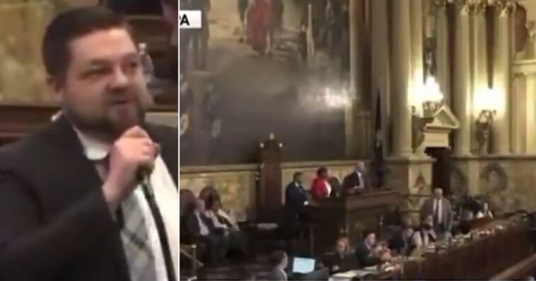 watch:-dem-lawmakers-mocked-when-they-kill-women’s-month-bill-just-30-seconds-after-realizing-they-don’t-know-what-a-woman-is