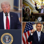 trump-sued-by-schumer,-jeffries-over-executive-order-to-increase-federal-involvement-in-elections