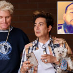 reality-tv-couple’s-road-rage-nightmare-ends-in-arrest-after-suspect-seen-attacking-car-in-hollywood