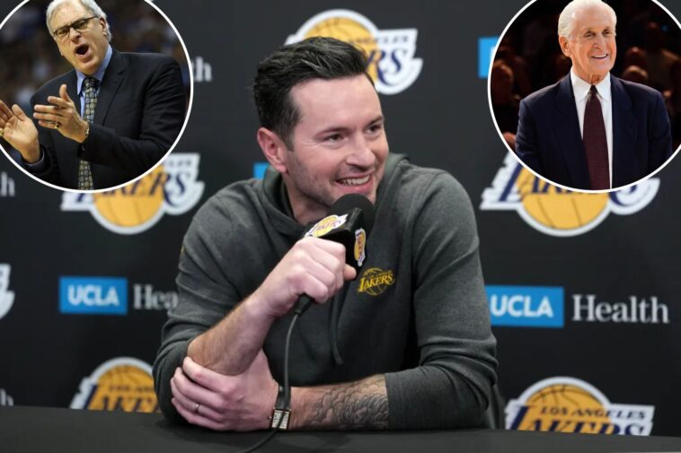 why-jj-redick-wanted-to-become-the-lakers’-coach