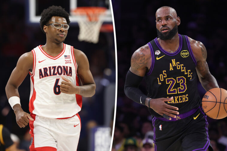 bryce-james-shielded-from-final-four-interviews-by-arizona-‘enforcer’