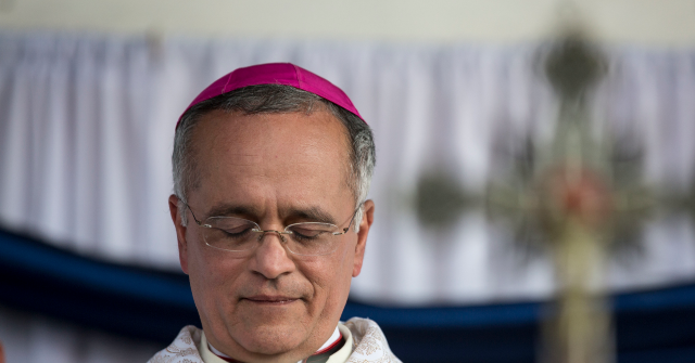 nicaragua:-communists-ban-holy-week-processions-for-the-third-year-in-a-row