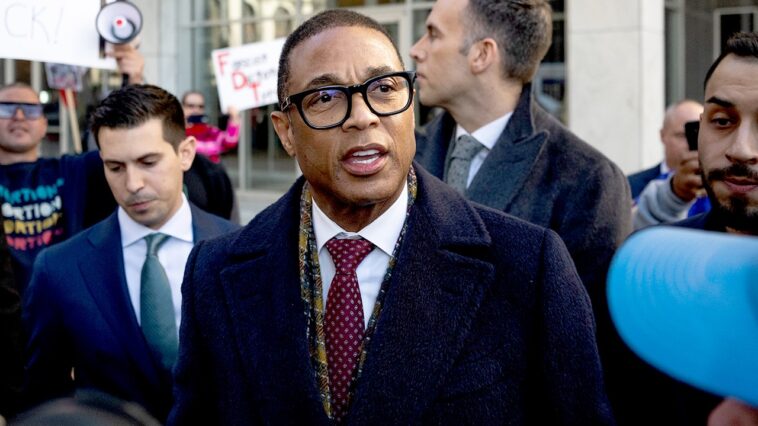 don-lemon-compares-arrest-to-mugging,-claims-attorney-friend-described-it-as-‘n-word-treatment’