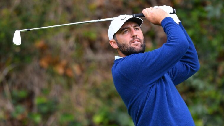 betting-odds-for-the-masters,-future-golf-majors:-scheffler,-mcilroy-favored