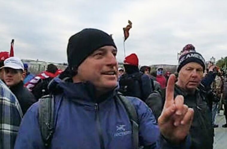 former-j6-defendant-turned-doj-senior-adviser-resigns-—-says-deep-state-rot-too-entrenched-to-expose-from-within