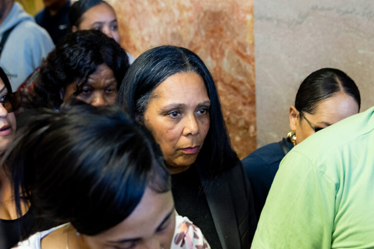 san-francisco-ex-human-rights-chief-pleads-not-guilty-to-bilking-taxpayers