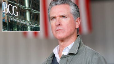 newsom-spends-$20m-on-consultants-in-struggling-doge-inspired-plan-to-cut-waste