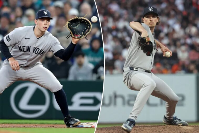 how-yankees’-key-2026-questions-have-been-answered-so-far