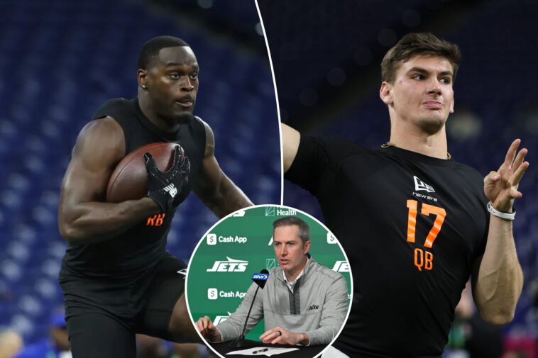 league-meetings-offer-insight-into-jets’-critical-draft,-offseason-plans
