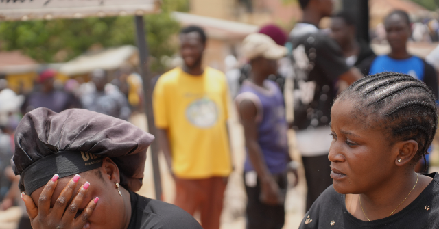 nigeria:-‘irate-mobs’-attack-christian-community-after-palm-sunday-massacre