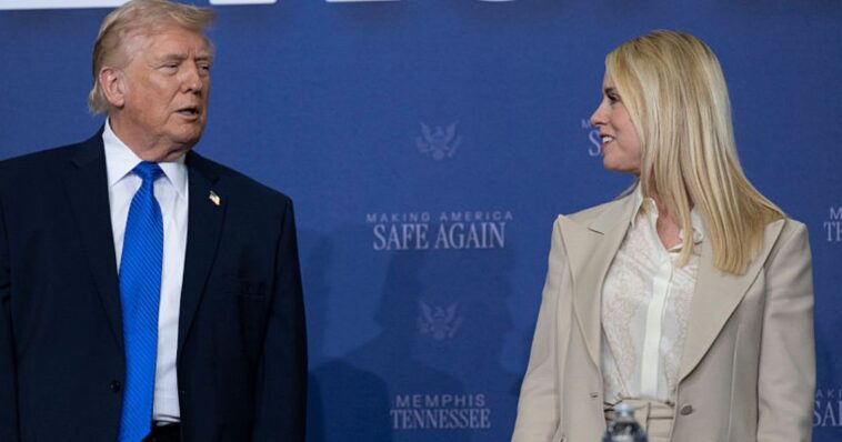 report:-the-last-straw-that-led-to-trump-firing-pam-bondi-had-to-do-with-eric-swalwell