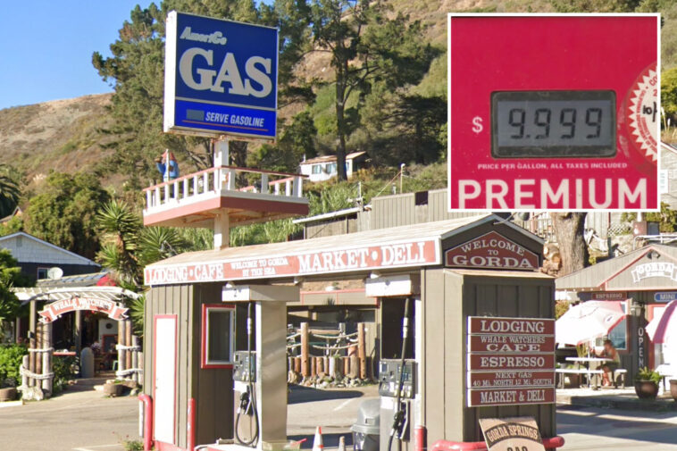 california-gas-station’s-bizarre-reason-for-charging-$10-a-gallon:-‘they-probably-could-charge-$20’