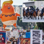 vicious-‘no-kings’-instigators-threw-bottles-at-police-horses-in-chaotic-downtown-los-angeles-protest