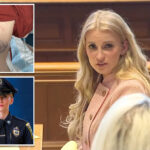 cop-kelsey-fitzsimmons-shares-graphic-image-of-where-she-was-shot-by-fellow-officer-as-she-plans-lawsuit-against-town