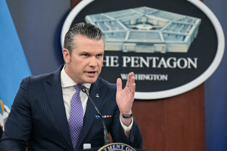 pete-hegseth-to-allow-troops-to-carry-personal-weapons-onto-military-bases