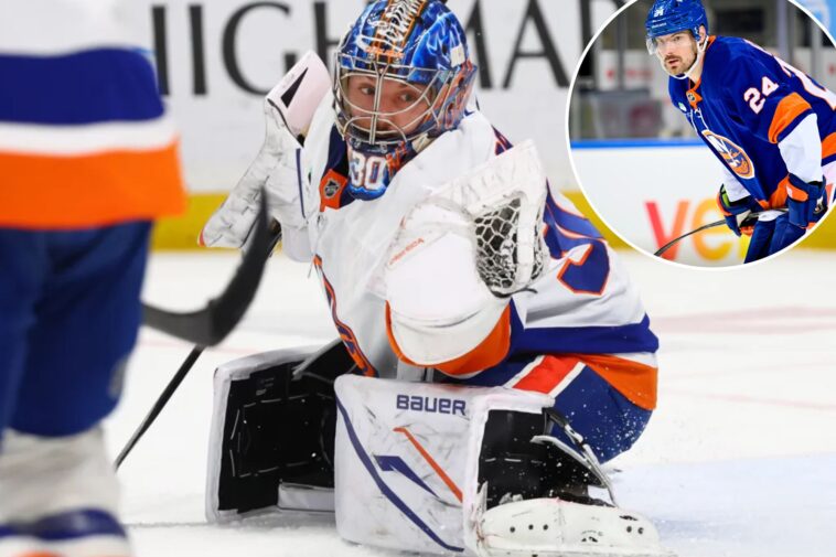 islanders-defense-has-to-play-better-in-front-of-ilya-sorokin-as-playoff-push-intensifies