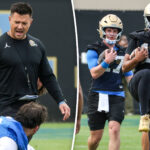 biggest-takeaways-from-ucla’s-first-day-of-spring-practice-under-bob-chesney