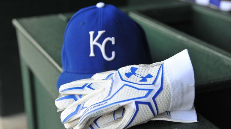 royals’-jensen-oversleeps,-scratched-from-lineup