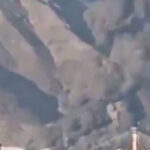 watch:-trump-posts-video-of-iran’s-highest-bridge-‘tumbling-down’-—-warns-‘make-a-deal-before-it’s-too-late’