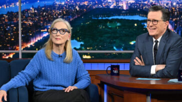 watch:-meryl-streep-goes-on-fake-news-tirade-against-voter-id,-save-america-act-on-colbert