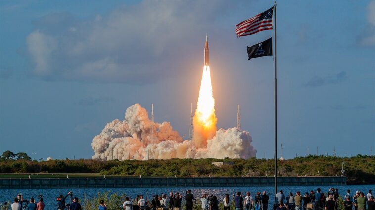 nasa’s-artemis-ii-crew-commits-to-moon-trajectory-after-critical-burn-sends-orion-into-deep-space