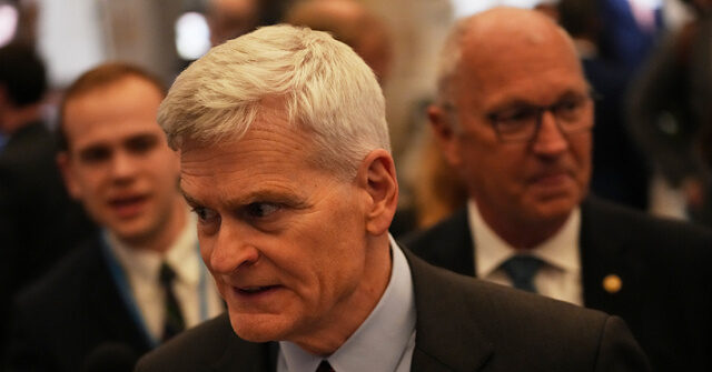 bill-cassidy-backed-dei-bureaucracy-across-4-major-senate-votes