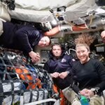 artemis-ii-crew-describes-life-aboard-orion-spacecraft-on-historic-journey-to-the-moon-and-back