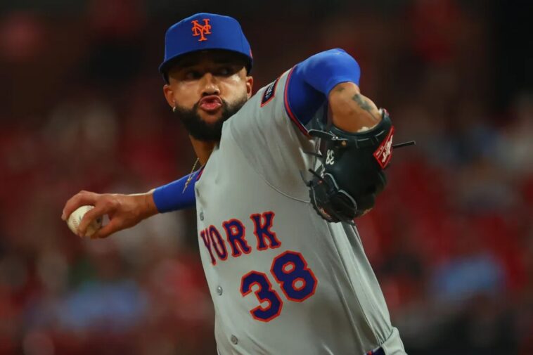 devin-williams-off-to-drama-free-start-to-season-for-mets-but-knows-he-has-room-to-improve