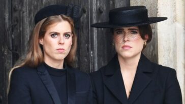 former-prince-andrew’s-daughters-won’t-attend-easter-service-as-‘york-brand’-deemed-‘toxic’:-expert