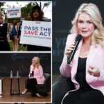 karoline-leavitt-lashes-out-after-‘frankly-insulting’-question-shouted-at-tpusa-event-with-erika-kirk