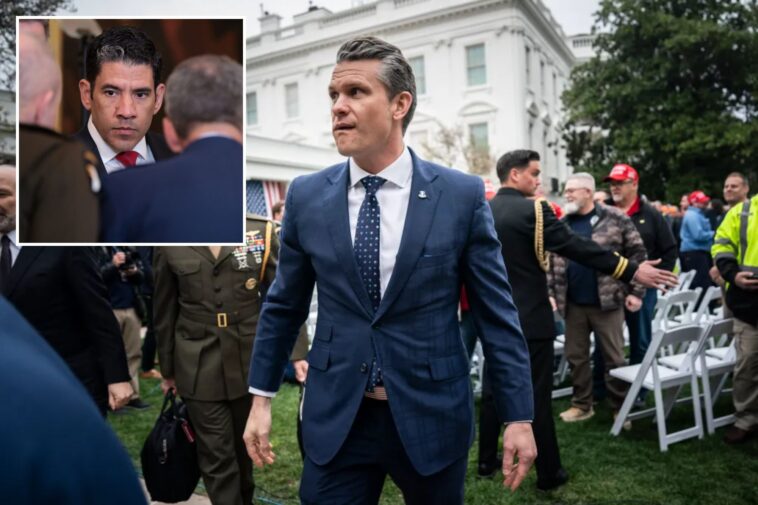 the-bizarre-reason-hegseth’s-right-hand-man-is-spreading-damaging-rumors-about-the-secretary-of-war