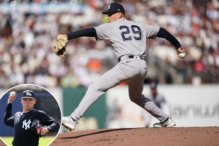 how-will-warren-went-from-‘throwing-naked’-to-cranking-up-his-fastball-in-behind-the-scenes-yankees-mission