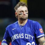 royals-rookie-carter-jensen-scratched-from-lineup-after-sleeping-through-his-alarm-before-game:-‘it-sucks’