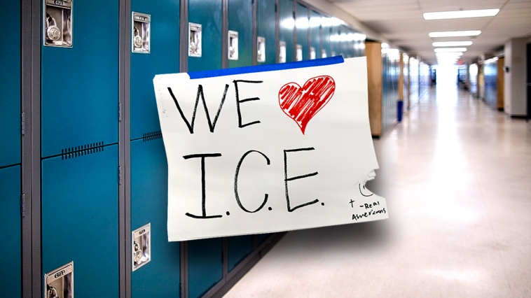 san-diego-high-school-reverses-student-suspension-over-pro-ice-flyers-it-deemed-‘harassment’