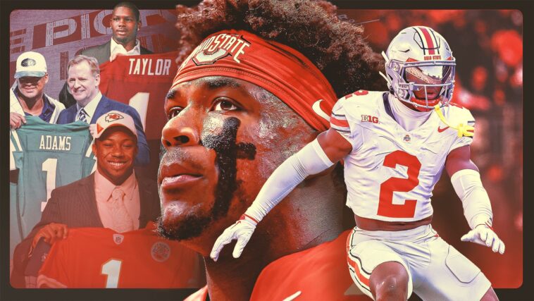 safety-‘savant’-caleb-downs-to-test-nfl’s-thirst-for-his-position