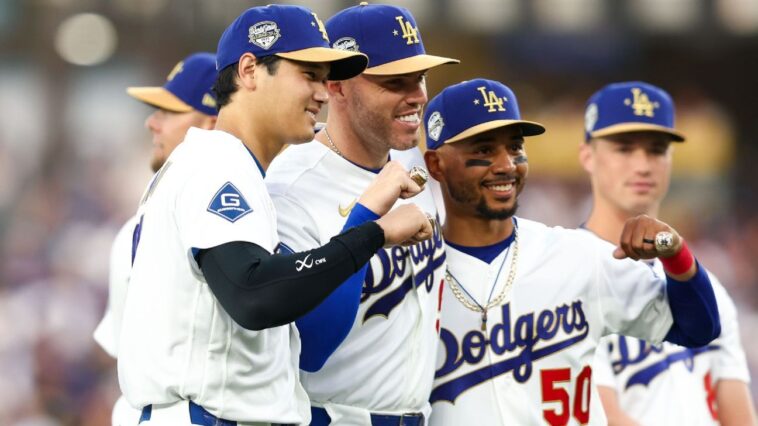 117-wins?-40-different-pitchers?-four-themes-that-will-dominate-the-dodgers’-regular-season