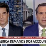 acting-ag-todd-blanche-breaks-silence-after-bondi-ouster-—-slams-“fake-narratives,”-vows-doj-reckoning-on-lawfare,-fraud,-and-foreign-influence