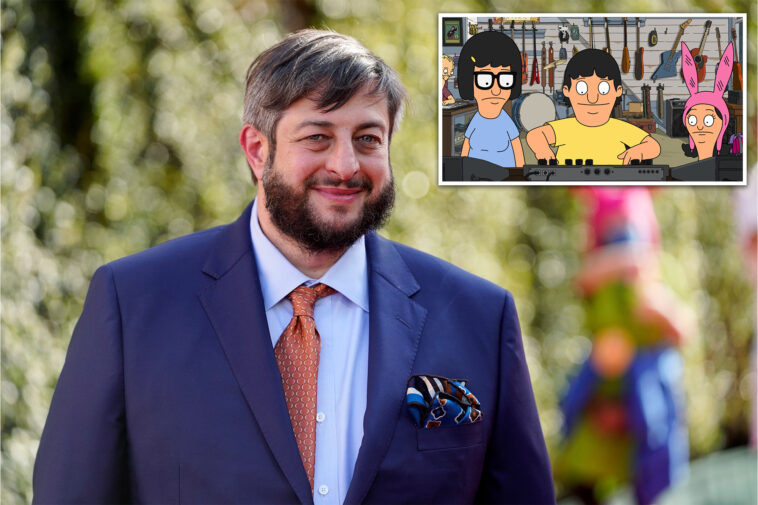 horrifying-video-shows-‘bob’s-burgers’-actor-eugene-mirman’s-car-engulfed-in-flames-in-crash-that-nearly-killed-him