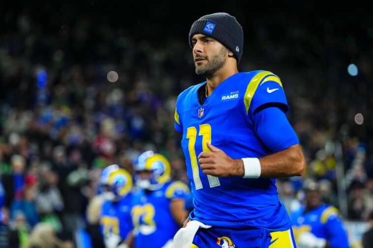 jimmy-garoppolo-‘weighing-a-few-options’-after-kirk-cousins-free-agency-domino-falls