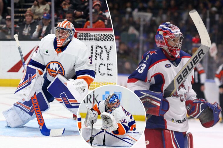 the-islanders’-crunch-time-burden-on-ilya-sorokin-points-to-looming-backup-goalie-question