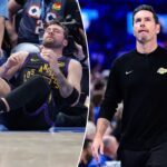 lakers’-luka-doncic-injury-nightmare-started-with-an-inexplicable-jj-redick-decision-in-historic-blowout