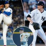 mlb-power-rankings,-cy-young-award-tracker:-dodgers-at-top-with-ohtnai-back-on-bump