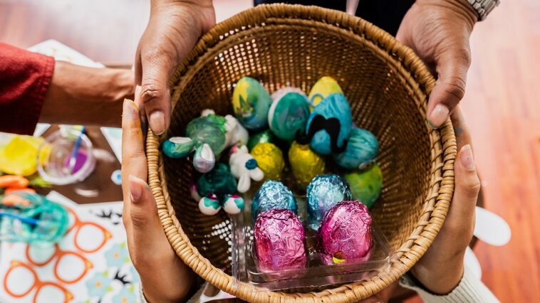 viral-easter-candy-trends-pair-giant-‘smash-eggs,’-pricey-treats-with-‘better-for-you’-swaps