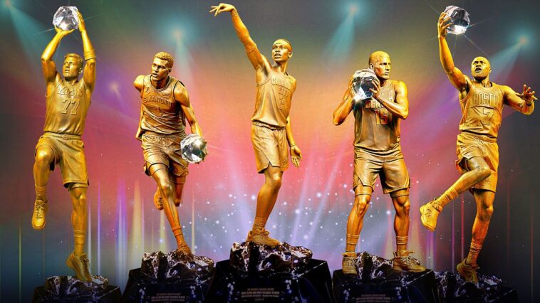 nba-mvp-straw-poll:-wemby-closes-the-gap-in-our-final-award-update