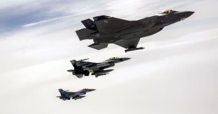 developing:-iran-says-f-35-fighter-jet-was-shot-down-over-iran-–-us-denies-incident