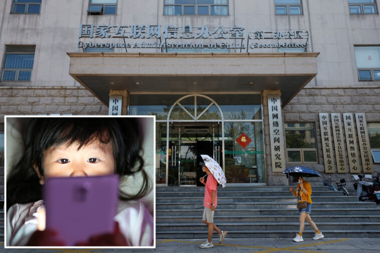 china-moves-to-regulate-digital-humans,-bans-addictive-services-for-children